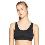 C9 Champion Women's Duo Dry Removable Cups Sports Bra