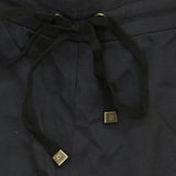 Isaac Mizrahi Live! Petite SOHO Drawstring Knit Pants