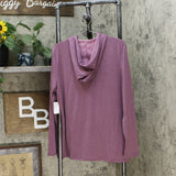 32 Degrees Cool Women's Ultra Soft Full Zip Hoodie