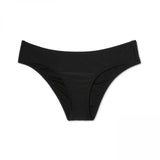 Xhilaration Women's Wide Side Cheeky Hipster Bikini Bottom
