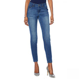 G by Giuliana Women's Downtown Denim Skinny Jeans