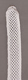 INC International Concepts Women's Woven Braid Wrapped Buckle Belt