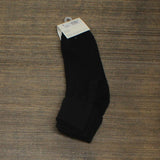A New Day Womens 3pk Fold Over Cuff Socks 52384164