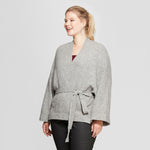 Ava & Viv Women's Plus Size Cardigan Sweater