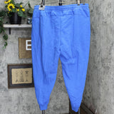 Puma Men's Embroidered Logo Jogger Sweatpants Pants