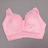 Rhonda Shear Women's Plus Size Pin Up Bra