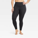 All In Motion Women's Contour Curvy High-Rise Leggings with Power Waist