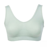 Rhonda Shear Women's Seamless Ahh Bra