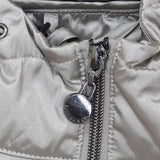 Laurier & Co. Womens Lightweight Quilted Puffer Jacket