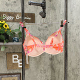 Shade & Shore Women's Lightly Lined V Wire Bikini Top