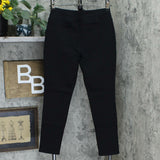 Belle by Kim Gravel Women's Flexibelle Regular Pull-On Knit Jeggings