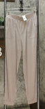 G by Giuliana Women's Tall Luxe Knit Ankle Pants
