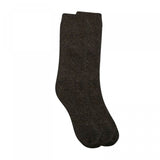 Alaska Knits Women's Hiker Wool Blend Crew Boot Socks