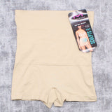 Maidenform Self Expressions Women's High Waist Shaping Body Briefer