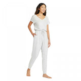 Stars Above Women's Perfectly Cozy Lounge Jumpsuit