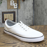 Goodfellow & Co. Men's Brady Sneakers White 12