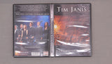 Tim Janis: An Enchanted Evening (DVD,2008)