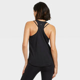 All In Motion Women's Racerback Essential Tank Top