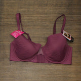 Maidenform Self Expressions Women's Simply The One Lightly Lined T-Shirt Bra