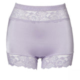 Rhonda Shear Women's Pinup Tap Panty With Lace Trim