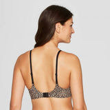 Auden Women's Icon Full Coverage Lightly Lined T-Shirt Bra