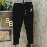 DG2 by Diane Gilman Women's Virtual Stretch Ultra Skinny Jeans