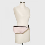 JoyLab Women's Zippered Fanny Pack