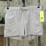 All In Motion Women's Lightweight Flex Stretch Woven Shorts