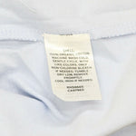 Open Edit Women's Plus Size Organic Cotton Sleeveless Crop T-Shirt