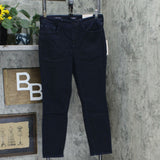 NYDJ Women's 5-Pocket Skinny Ankle Jeans