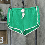 NWT Smokey Bear Women's Smokey The Bear Lounge Pajama Set. T0861JZ102 X-Large