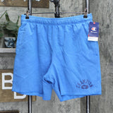 Champion Men's Vintage Wash Varsity 7" Fleece Shorts
