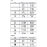 NYDJ Women's Classic Skinny Ankle 5 Pocket Jeans Linden 14