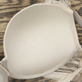 Auden Women's High Apex Push-Up Bra