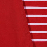 Cuddl Duds Women's Flexwear Tie Front Midi Dress