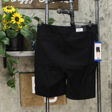 Hilary Radley Women's Stretch Pull On Bermuda Shorts