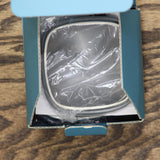 Nambe Pop Collection by Robin Levien Sugar Bowl