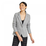 A New Day Women's Long Sleeve Knit Blazer