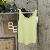 A New Day Women's Super Soft Any Day Tank Top