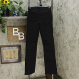 DG2 by Diane Gilman Women's Stretch Denim Boot Cut Jeans