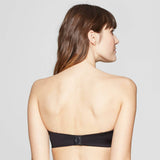 Auden Women's Push Up Strapless Bra