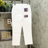 Gloria Vanderbilt Women's Classic Amanda High Rise Tapered Jeans