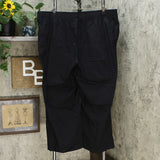 DG2 by Diane Gilman Women's Plus Size Soft Denim Wide Leg Pants