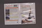 Gaiam: Pilates For Beginners (includes 2 Practices)