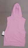 C9 Champion Women's Sleeveless Pullover Hoodie Sweatshirt