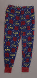 Harry Potter Women's Holiday Mischief Managed Pajama Pants