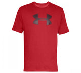 Under Armour Men's Big-Logo T-Shirt Tee