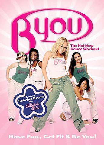 BYou (DVD, 2006)