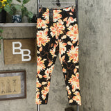 DG2 by Diane Gilman DG Downtime Slim And Sleek Solution Leggings