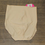 Maidenform Self Expressions Women's Tame Your Tummy Tailored Brief SE0051 SE0051